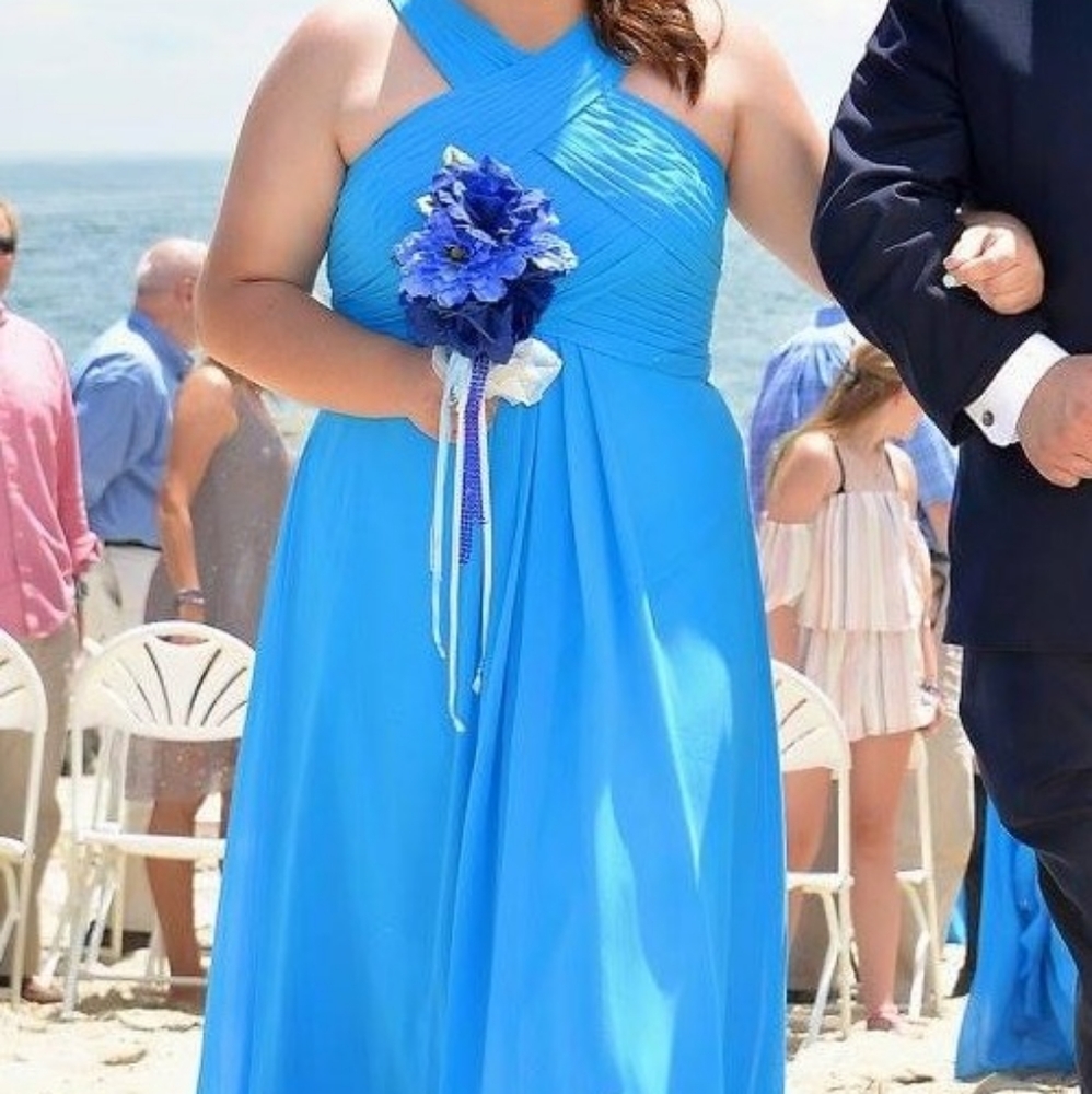 Bridesmaids Dress
